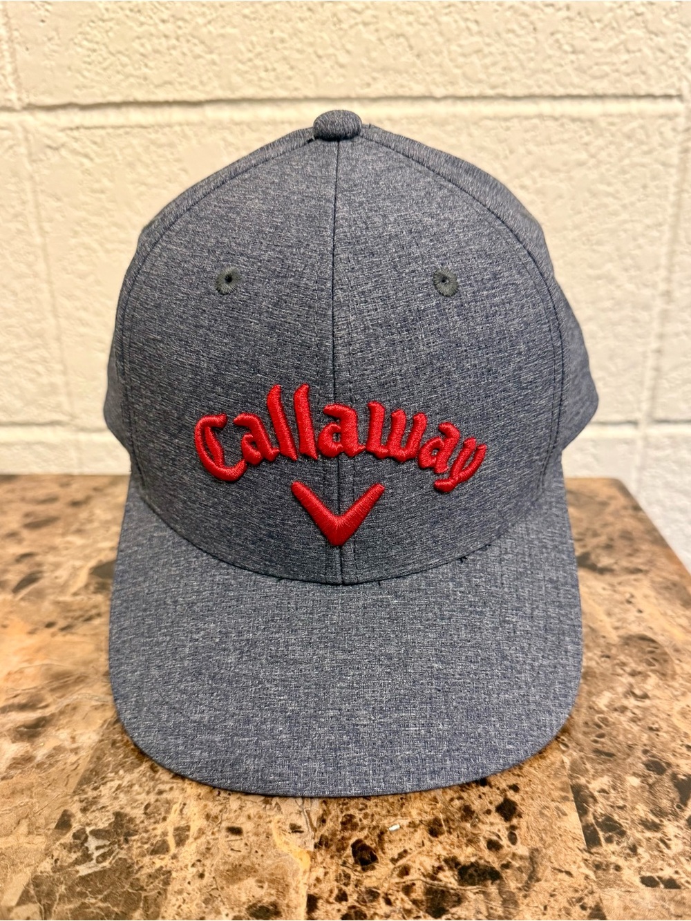 CALLAWAY HAT